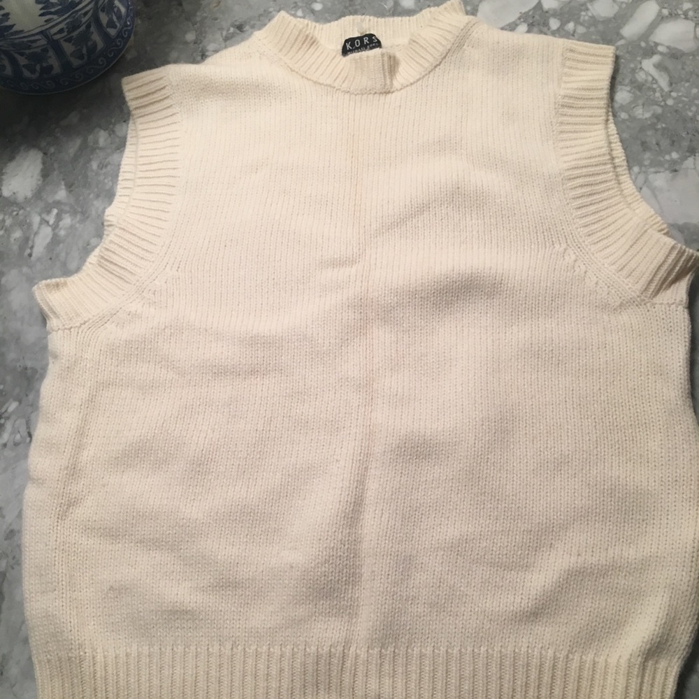 Michael Kors Vest